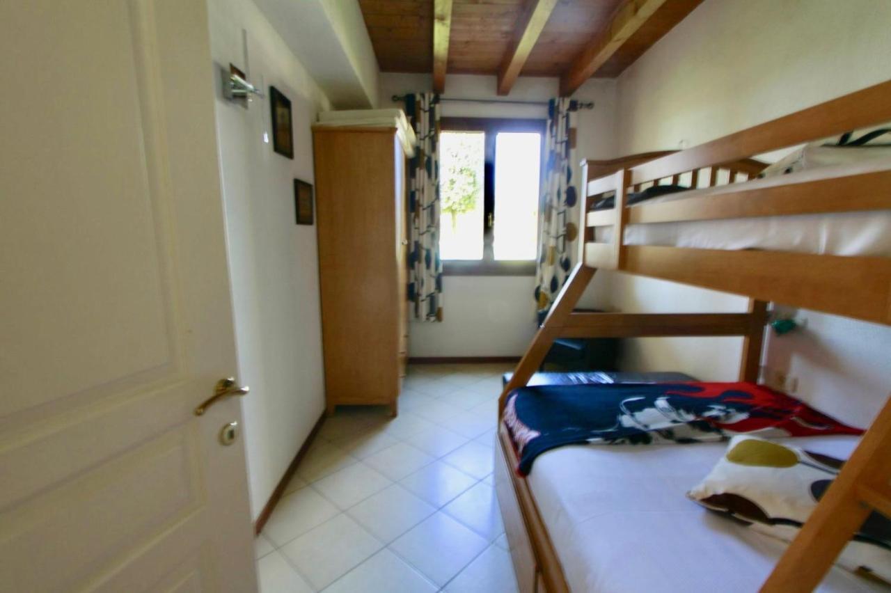 Lugana Resort & Sporting Club بسكييرا ديل غاردا المظهر الخارجي الصورة